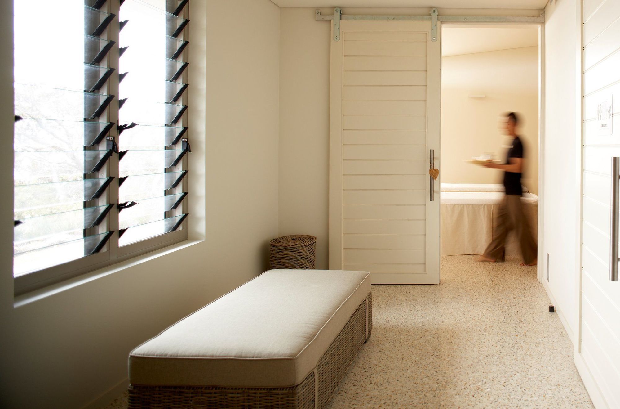 Injidup Spa Retreat Yallingup Instalações foto