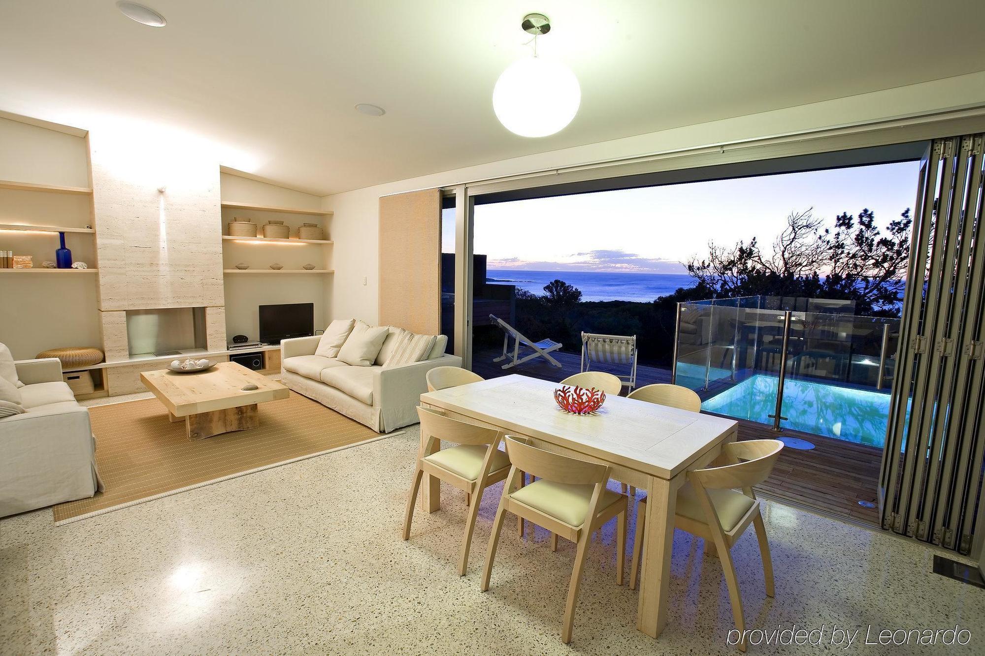 Injidup Spa Retreat Yallingup Quarto foto