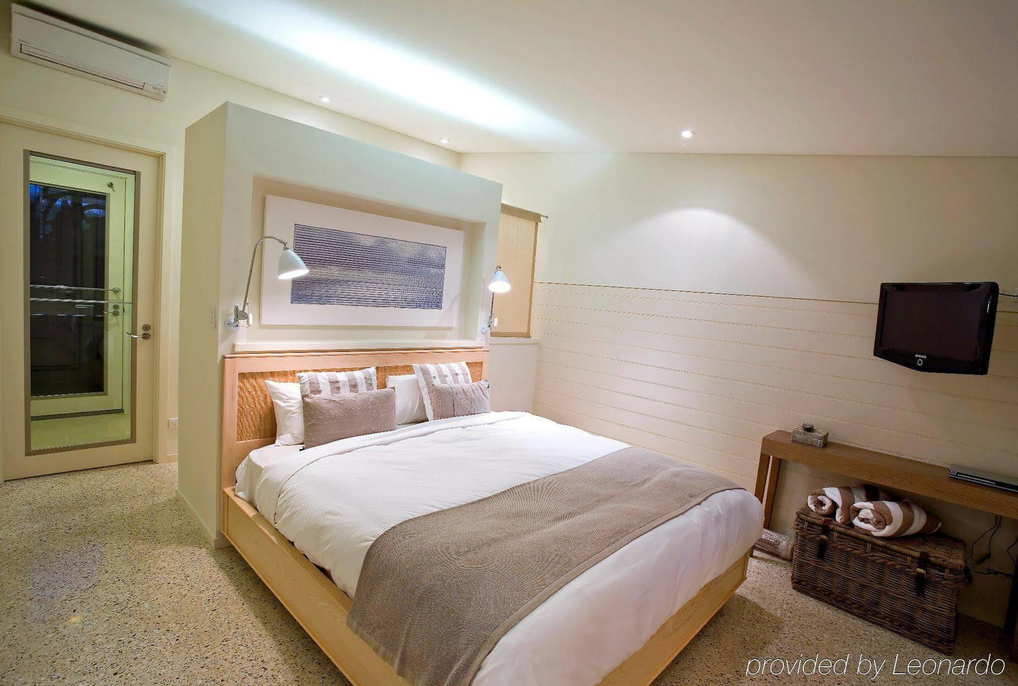 Injidup Spa Retreat Yallingup Quarto foto