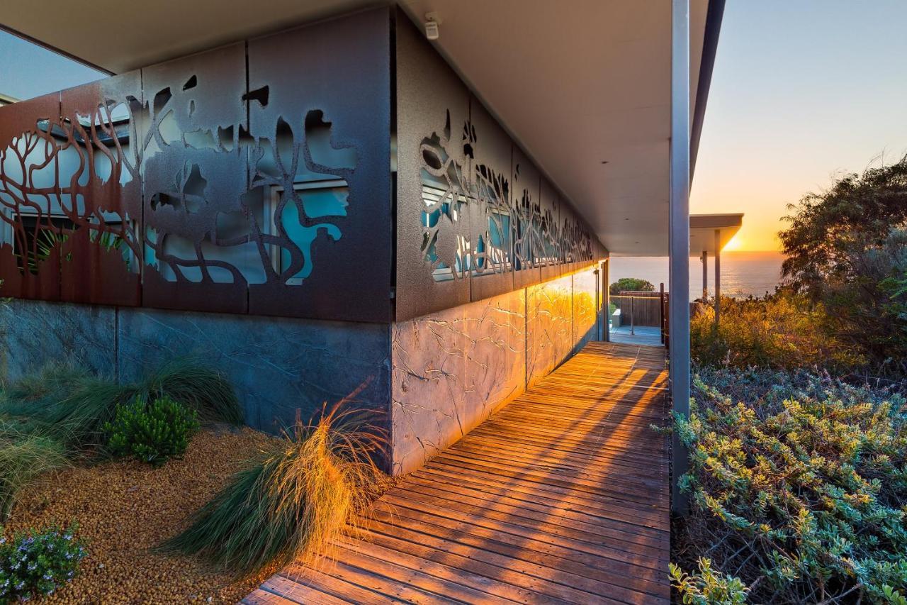 Injidup Spa Retreat Yallingup Exterior foto